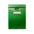 Ящик почтовый LTP-01 GREEN