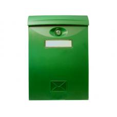 Ящик почтовый LTP-01 GREEN