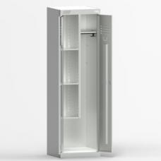 Металлический шкаф для хозинвентаря ШМ-У 22-530