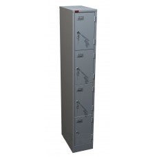 Металлический шкаф для сумок ШРМ-14-400