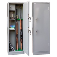 Оружейный шкаф КО-032Т