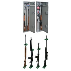 Оружейный шкаф Городской-1