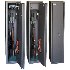 Оружейный сейф Safetronics MAXI 3 PM