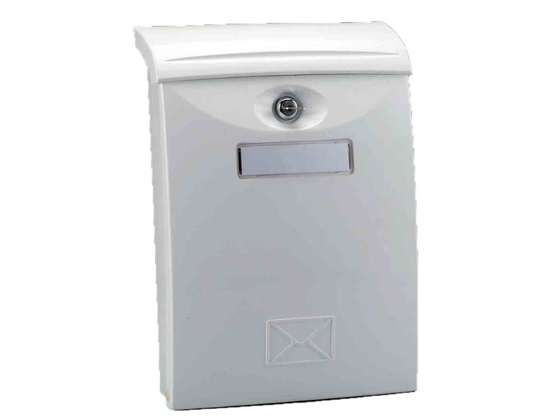 Ящик почтовый LTP-03 WHITE