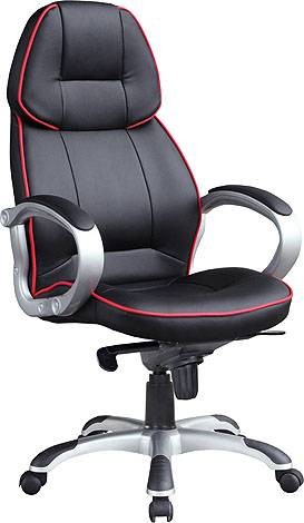Кресло офисное F1 Black