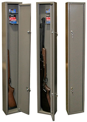 Оружейный шкаф Д-4