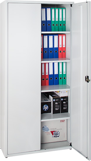 Металлический шкаф архивный NL
