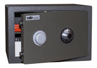 Сейф взломостойкий офисный Safetronics NTR-22LG